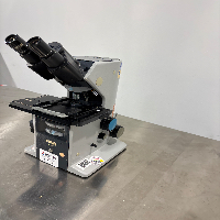 Carl Zeiss KM Microscope image 1